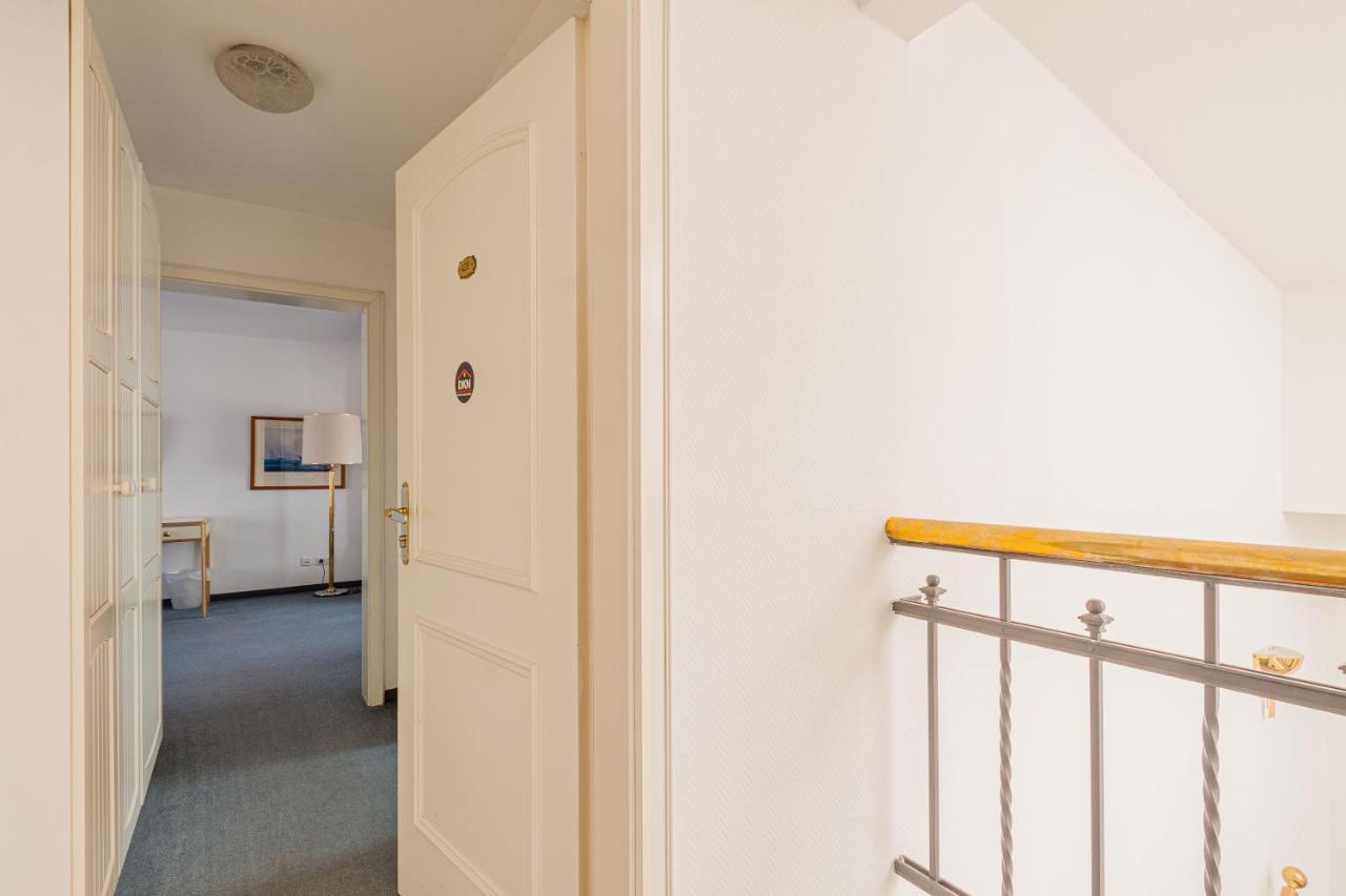 Pension Fuer Monteure In Dresden, Zimmer Mit Eigenem Bad Und Grosser Gemeinschaftskueche Bagian luar foto
