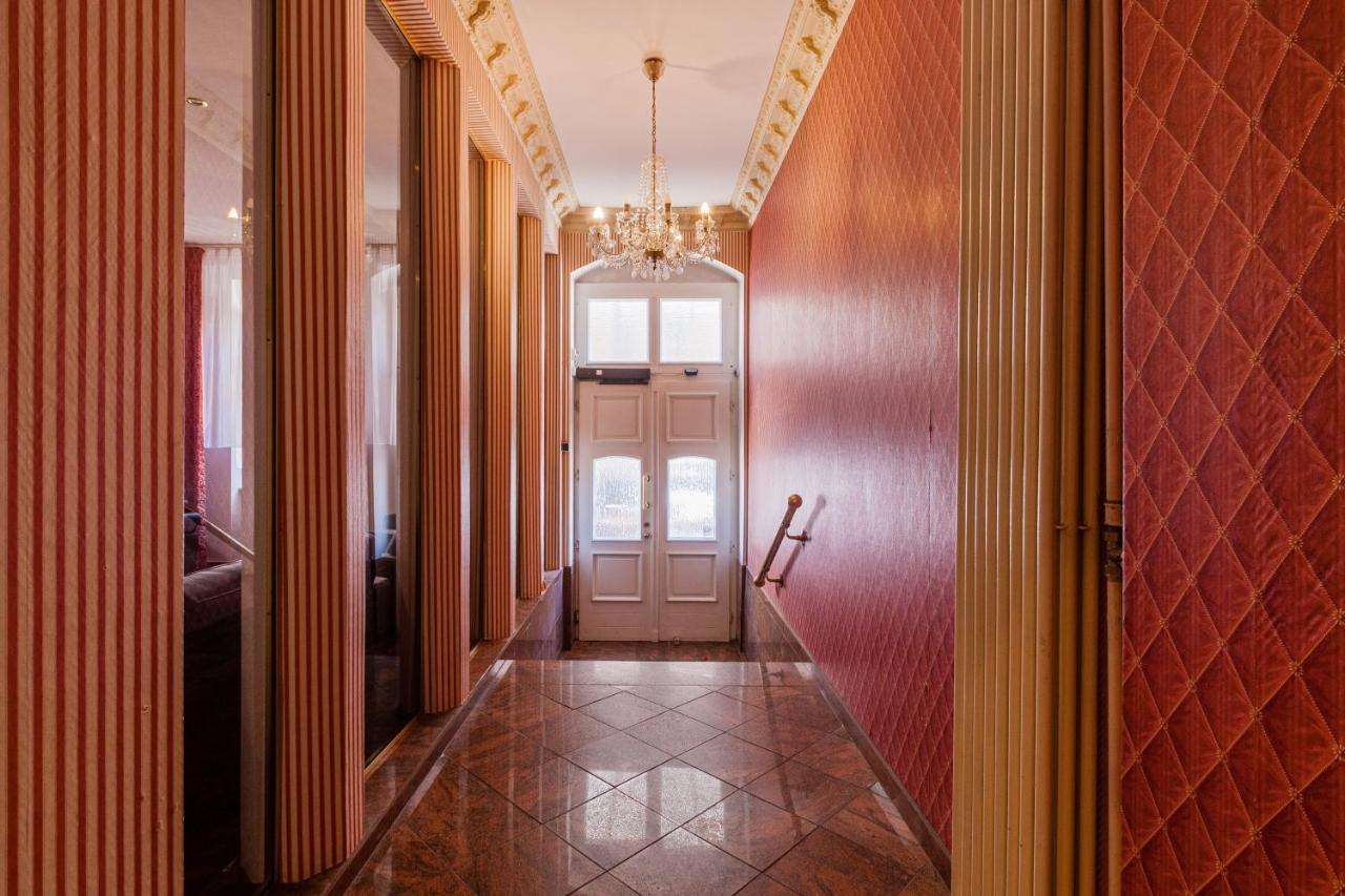 Pension Fuer Monteure In Dresden, Zimmer Mit Eigenem Bad Und Grosser Gemeinschaftskueche Bagian luar foto