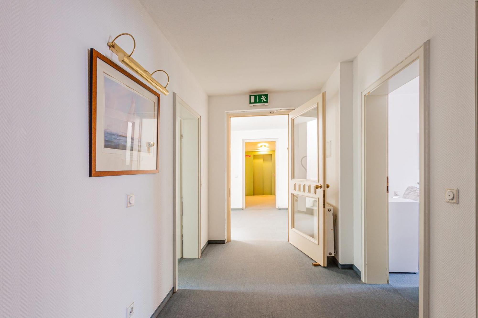 Pension Fuer Monteure In Dresden, Zimmer Mit Eigenem Bad Und Grosser Gemeinschaftskueche Bagian luar foto