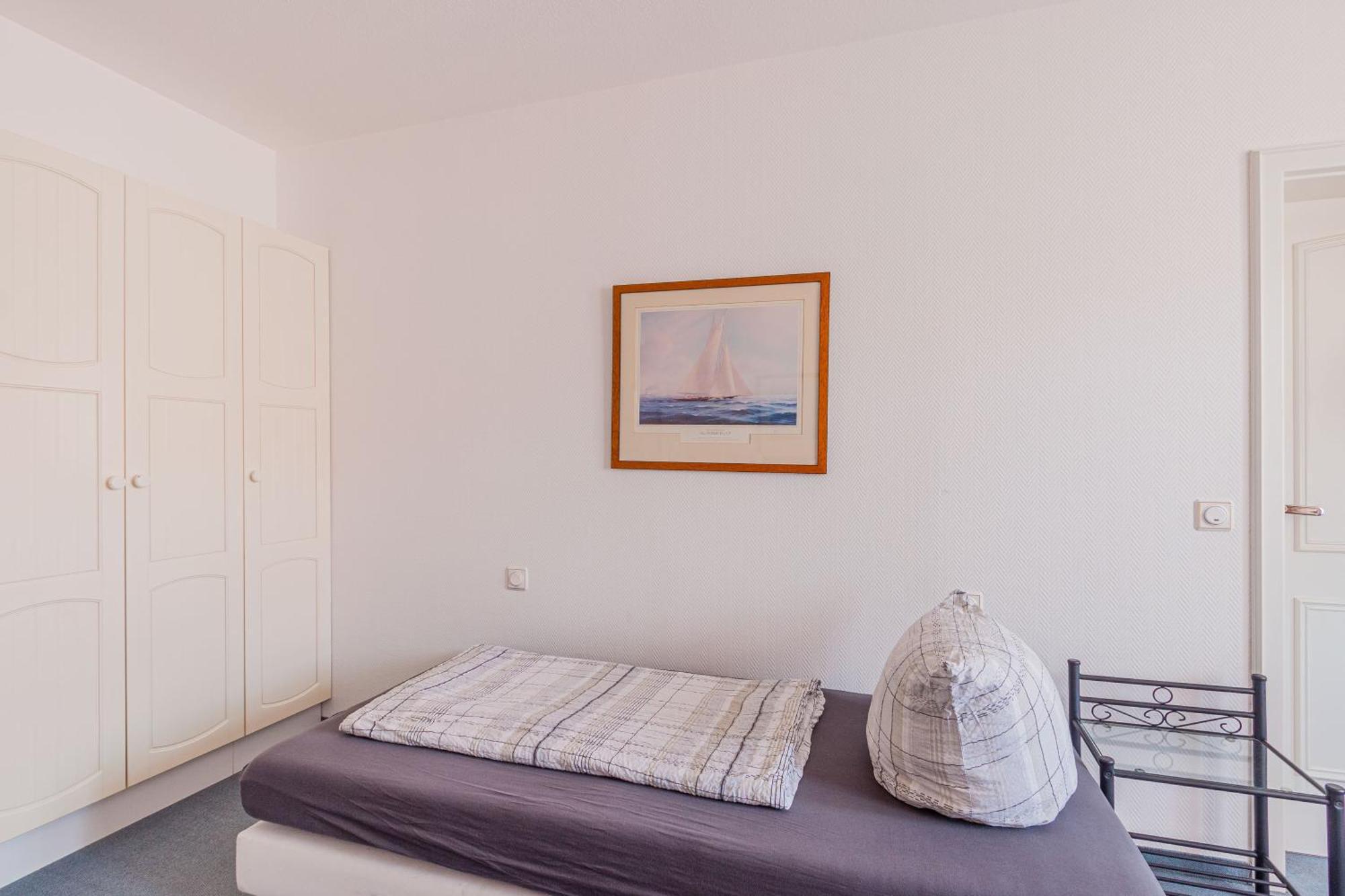 Pension Fuer Monteure In Dresden, Zimmer Mit Eigenem Bad Und Grosser Gemeinschaftskueche Bagian luar foto